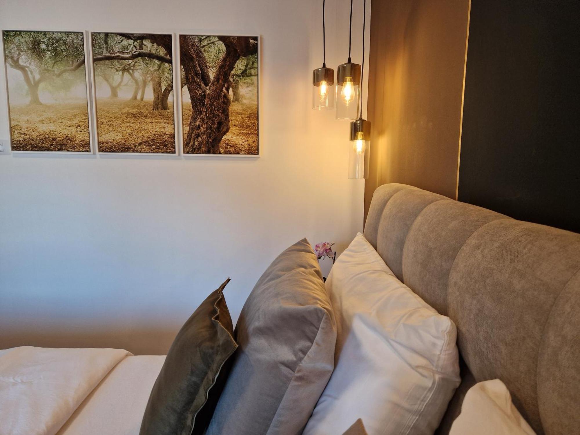 Olivea Luxury Suites Fažana Cameră foto