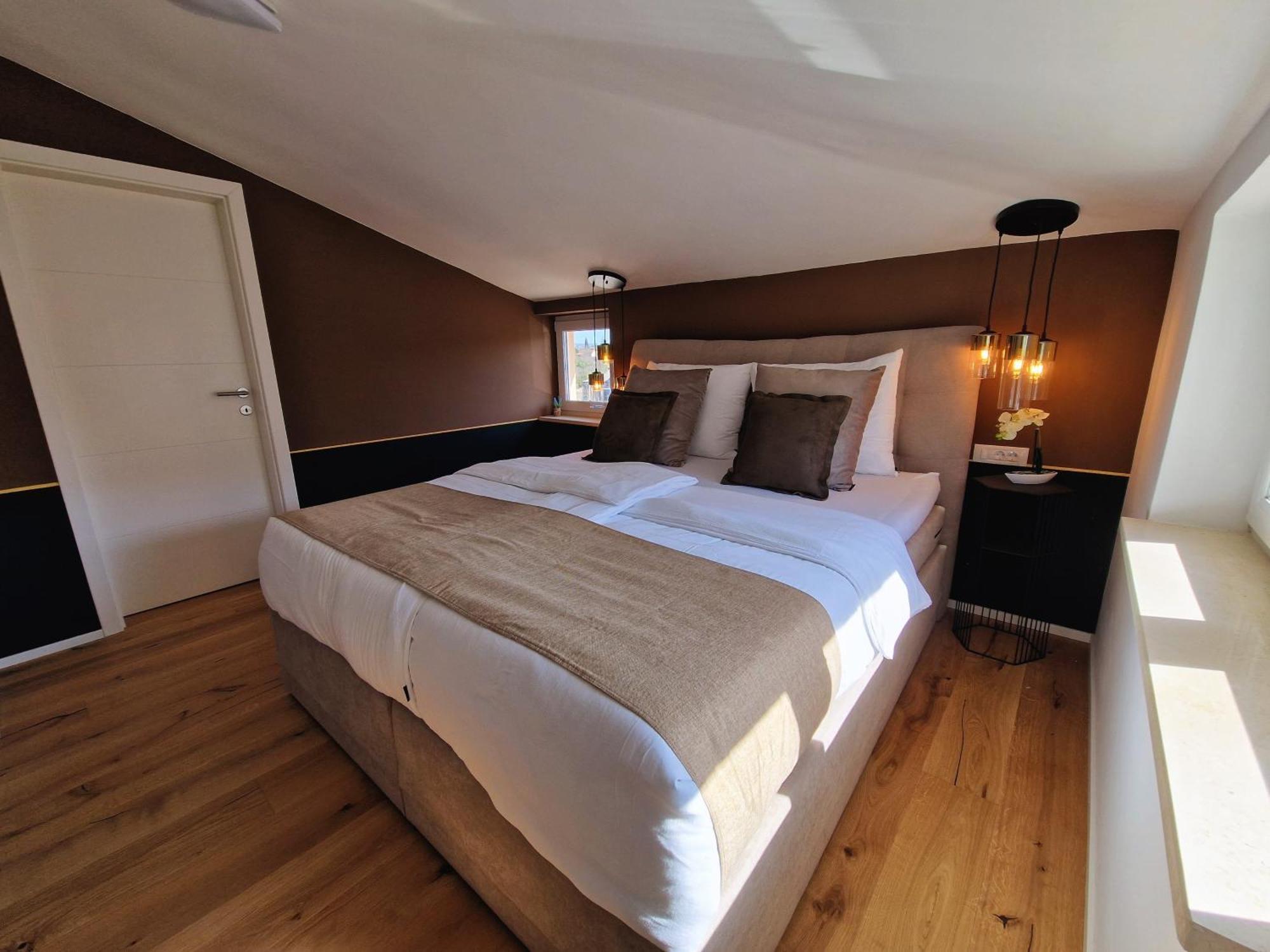 Olivea Luxury Suites Fažana Cameră foto
