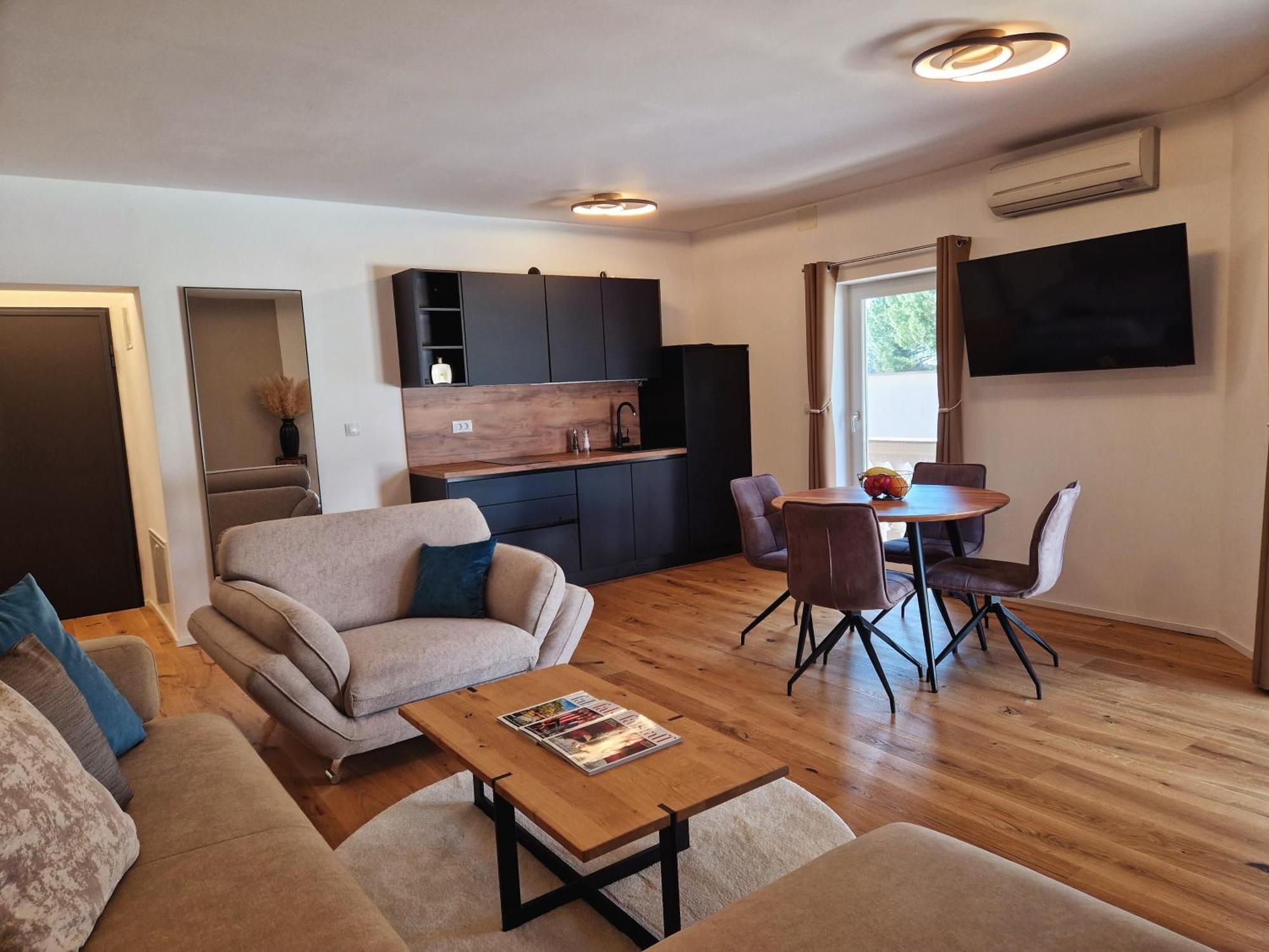 Olivea Luxury Suites Fažana Cameră foto