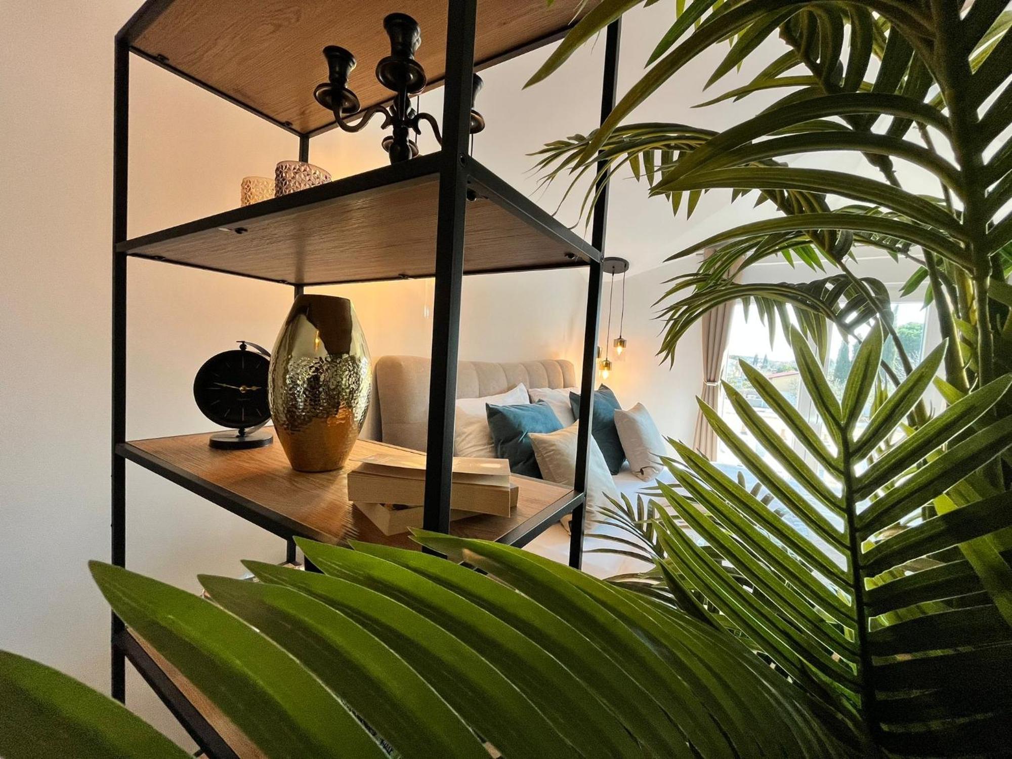 Olivea Luxury Suites Fažana Cameră foto