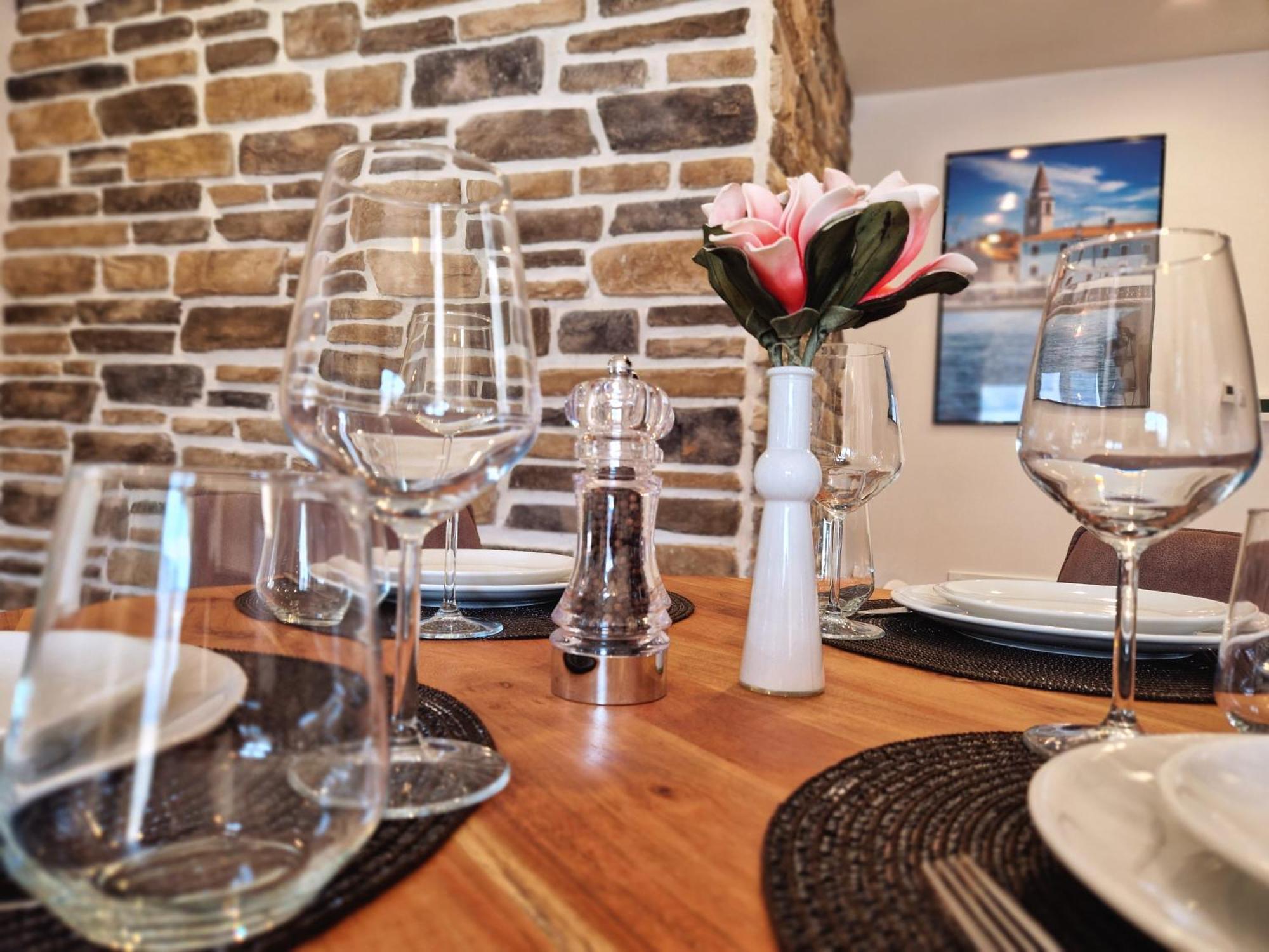 Olivea Luxury Suites Fažana Cameră foto