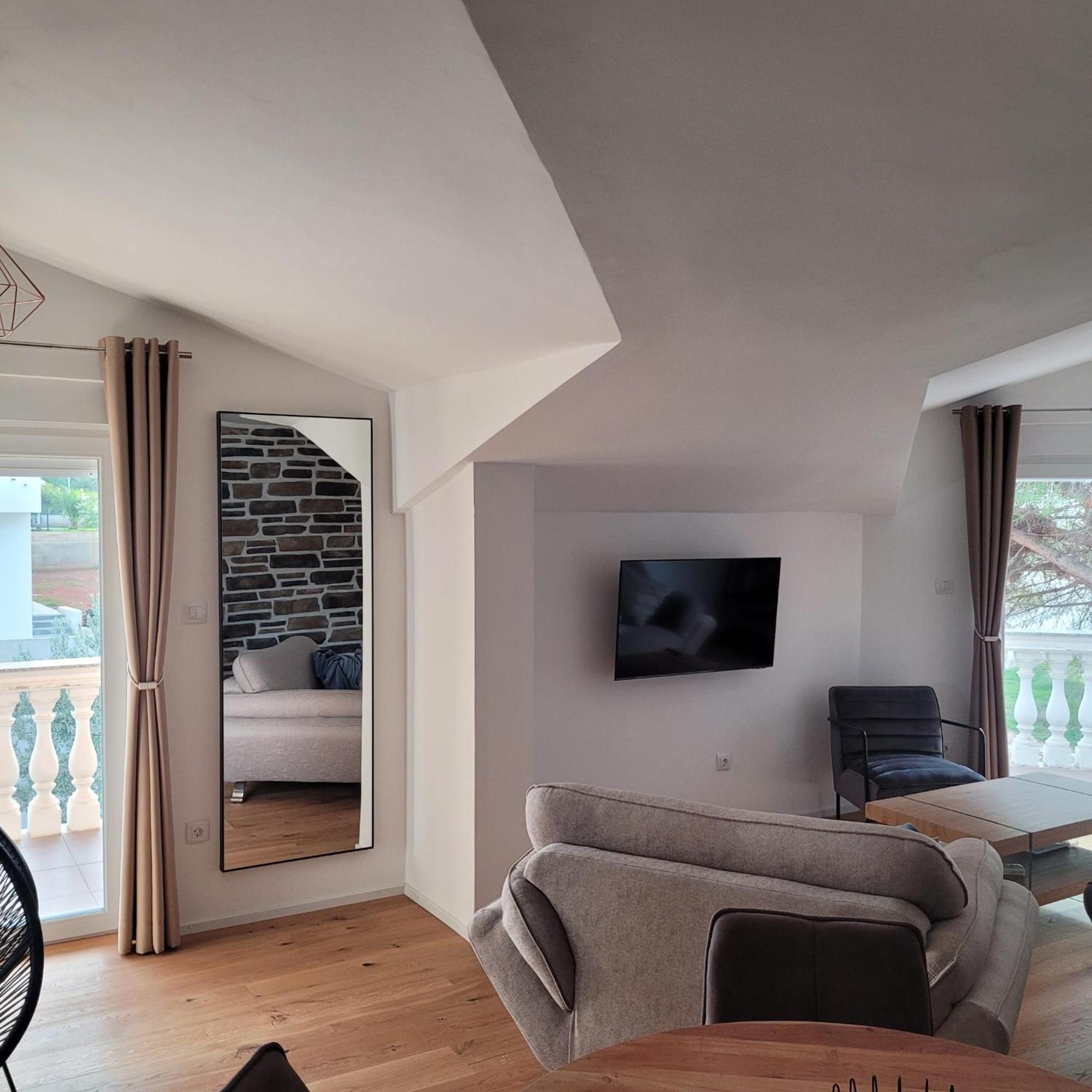 Olivea Luxury Suites Fažana Cameră foto